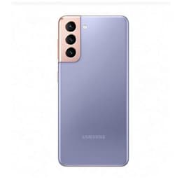 Galaxy S21 5G 256GB - Paars - Simlockvrij