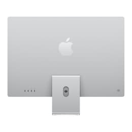 iMac 24" (2023) Apple M3 - 512 Go SSD - 8 GB QWERTZ - Duits