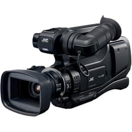 Jvc MH70E Videocamera & camcorder - Zwart