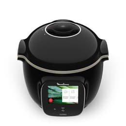 Moulinex Cookeo Touch EPC13 Multicooker