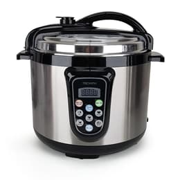 Triomph Autocuiseur electrique inox programmable Multicooker