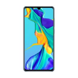 Huawei P30 128GB - Blauw - Simlockvrij