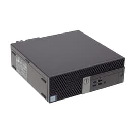 Dell OptiPlex 7040 SFF Core i5 3.2 GHz - SSD 256 GB RAM 8GB