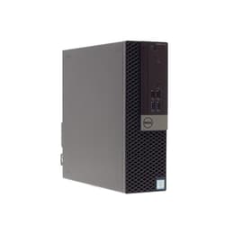 Dell OptiPlex 7040 SFF Core i5 3.2 GHz - SSD 256 GB RAM 8GB