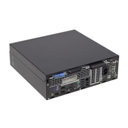 Dell OptiPlex 7040 SFF Core i5 3.2 GHz - SSD 256 GB RAM 8GB