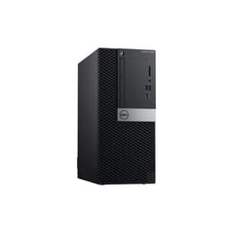 Dell OptiPlex 5060 Tower Core i5 2.8 GHz - SSD 256 GB RAM 8GB