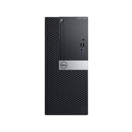 Dell OptiPlex 5060 Tower Core i5 2.8 GHz - SSD 256 GB RAM 8GB