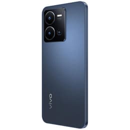 Vivo Y22s 128GB - Blauw - Simlockvrij
