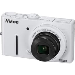 Compactcamera Nikon CoolPix P310