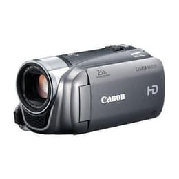Canon LEGRIA HF R205 Videocamera & camcorder - Grijs