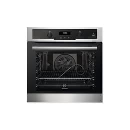 Multifunctionele ventilatorondersteuning Electrolux EOC5611TOX Oven