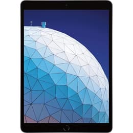 iPad Air (2019) 3e generatie 256 Go - WiFi + 4G - Spacegrijs