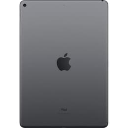 iPad Air (2019) 3e generatie 256 Go - WiFi + 4G - Spacegrijs