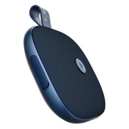 Fresh'N Rebel Rockbox Bold XS Speaker Bluetooth - Blauw