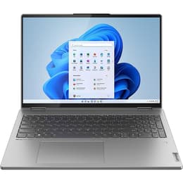 Lenovo Yoga 7 16IAP7 16" Core i7 4.7 GHz - SSD 512 GB - 16GB AZERTY - Frans