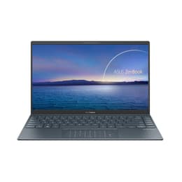 Asus ZenBook 14 UX425JA-HM025T 14" Core i5 1 GHz - SSD 512 GB - 8GB AZERTY - Frans