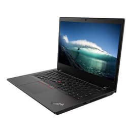 Lenovo ThinkPad X1 Yoga G5 14" Core i5 1.7 GHz - SSD 256 GB - 16GB QWERTY - Spaans