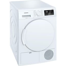 Siemens WT43N200FF Condensdroger Frontlading
