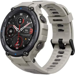 Horloges Cardio GPS Huami Amazfit T-Rex Pro - Zwart