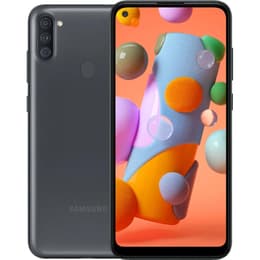 Galaxy A11 64GB - Zwart - Simlockvrij