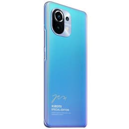 Xiaomi Mi 11 256GB - Blauw - Simlockvrij