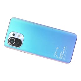 Xiaomi Mi 11 256GB - Blauw - Simlockvrij