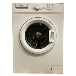 Oceanic OCEALL580DD Klassieke wasmachine Frontlading
