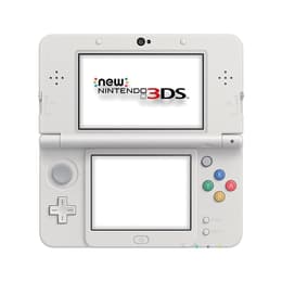 Nintendo New 3DS - Wit