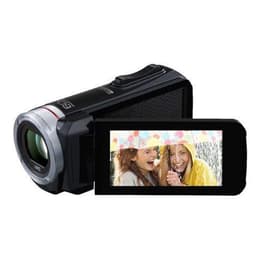 Jvc EVERIO GZ R115 Videocamera & camcorder - Zwart