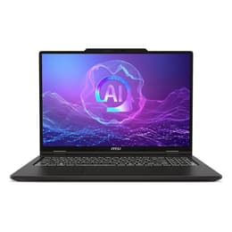 MSI Venture PRO 15 A2RWFR 15" Core 7 3.7 GHz - SSD 1 TB - 16GB - Nividia GeForce RTX 5060 AZERTY - Frans