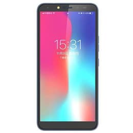 Tecno Pouvoir 2 16GB - Blauw - Simlockvrij