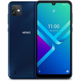 Wiko Y82 32GB - Dark Blue - Simlockvrij - Dual-SIM