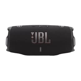 JBL Charge 6 Speaker Bluetooth - Zwart