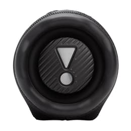 JBL Charge 6 Speaker Bluetooth - Zwart