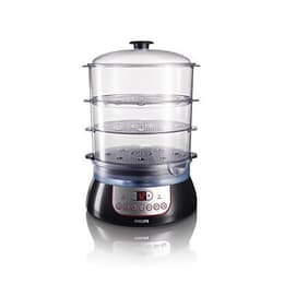 Philips HD9140/91 Pure Essentials Collection Multicooker