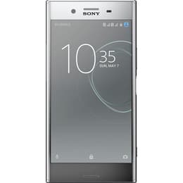 Xperia XZ Premium 64GB - Zilver - Simlockvrij