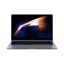 Samsung Galaxy Book 4 Pro 360 16" Core Ultra 7 3.8 GHz - SSD 512 GB - 16GB QWERTZ - Duits