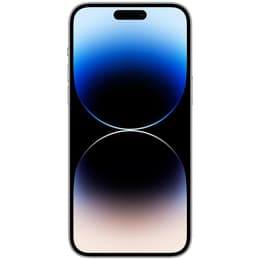 iPhone 14 Pro Max 512GB - Zilver - Simlockvrij