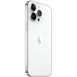 iPhone 14 Pro Max 512GB - Zilver - Simlockvrij
