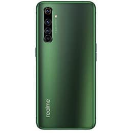 Realme X50 Pro 5G 256GB - Groen - Simlockvrij