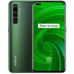 Realme X50 Pro 5G 256GB - Groen - Simlockvrij