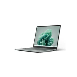 Microsoft Surface Go 12" Core i5 1 GHz - SSD 256 GB - 8GB QWERTZ - Duits