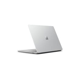 Microsoft Surface Go 12" Core i5 1 GHz - SSD 256 GB - 8GB QWERTZ - Duits