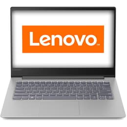 Lenovo IdeaPad 530S 15" Core i7 1.8 GHz - SSD 512 GB - 16GB QWERTY - Fins