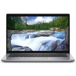 Dell Latitude 7320 13" Core i5 2.6 GHz - SSD 1 TB - 8GB QWERTY - Italiaans