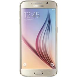 Galaxy S6 64GB - Grijs - Simlockvrij