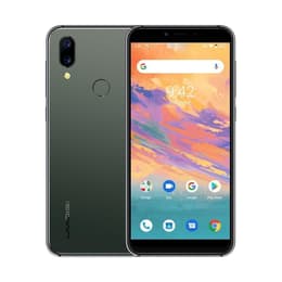 Umidigi A3S 16GB - Groen - Simlockvrij
