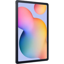 Galaxy Tab S6 Lite 128GB - Grijs - WiFi + 4G
