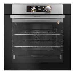 Multifunctionele ventilatorondersteuning De Dietrich DOP7780X Oven