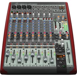 Behringer Xenyx UFX1204 Audio accessoires
